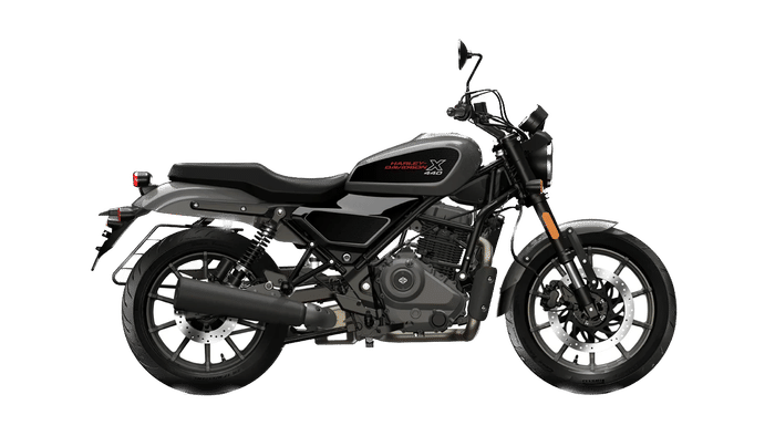 Harley-Davidson X440: variants and pricing explained